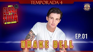 Desde El Cerro De La Silla con Franco Escamilla Temp 4 Ep1 Drake Bell [upl. by Yelloh311]