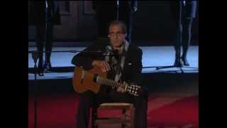 Adriano Celentano  Il conformista  Live Official with Lyricsparole in descrizione [upl. by Selrac]