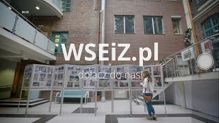 WSEIZPL  DOŁĄCZ DO NAS [upl. by Pasadis]