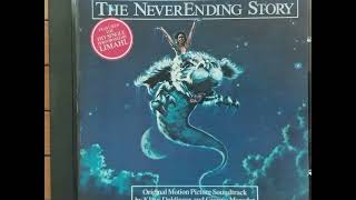 Limahl  Never Ending Story 1984 [upl. by Mayeda]