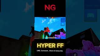 Fast⚡️Glowall Speed Moment Handcome🌍 2finger custom hud setting  4flaggamer ​ZeroxFF shorts [upl. by Daggna]