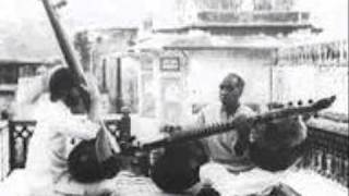 Zia Mohiuddin Dagar  Dhrupad  Raga Pancham Kosh  Malkauns [upl. by Aynodal74]