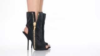 Giuseppe Zanotti Design Booties I37026001 [upl. by Isawk]