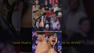 Why WWE Fired Juventud Guerrera ecw nxt wwenxt wwe wwf aew juventudguerrera wcw wcwnitro [upl. by Jegar]