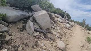 07132024 San Gorgonio via South Fork 4 [upl. by Hailat909]