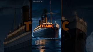 The Ship That Could Have Saved the Titanic history facts realstory titanic shorts viralshort [upl. by Ervine392]