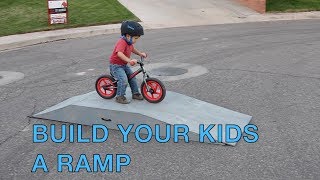 How to build a ramp [upl. by Twila]