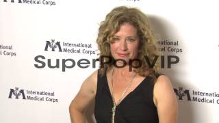 Nancy Travis at International Media Corps 2013 Annual Aw [upl. by Wessling]