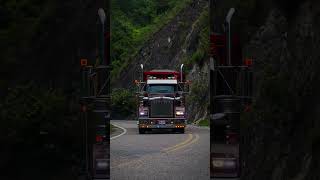 Trucks Colombia📸🇨🇴🔥truck trucks trucker truckers truckdriver trucklife [upl. by Llert]