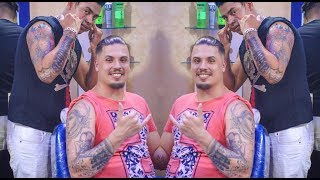 ✂️ New Hairstyle For Man 2018 ✂️ amp Keratin DoDo MAGIC BRAZILIAN KERATINE 💯🔥 [upl. by Ambie536]