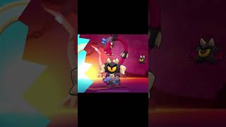 Concours brawlstars prix concourd skin angel ange demon [upl. by De Witt820]