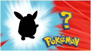 Whos That Pokémon Discover the Secrets of Wigglytuff Shorts  Pokémon ID 0040 [upl. by Raddatz]