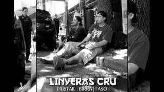 Linyeras Cru  Villano [upl. by Kciredes]