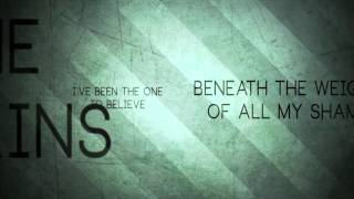 MercyMe  You Are I Am Official Lyric Video [upl. by Kirbie31]