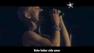 Roxette  It Must Have Been Love  HD LIVE Subtitulos en español [upl. by Ettegroeg895]