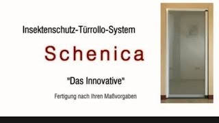 Türrollo Schenica das Innovative [upl. by Gambrill111]