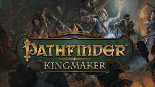 Uplands Battle Theme Extended  Pathfinder Kingmaker OST [upl. by Airt792]