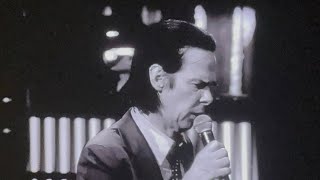 Nick Cave amp The Bad Seeds  The Mercy Seats Live in Munich Oct 2024 [upl. by Pollerd]