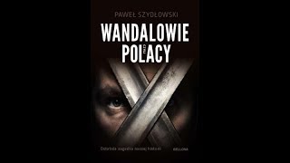 54Mieszko I Król Wandalów cz23NWOPrzedkatolicka Historia Polskicz7 [upl. by Preston185]