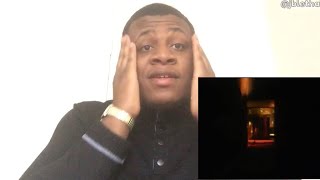 Queen  Innuendo Official Video Reaction HAPPY NEW YEARS [upl. by Ahsela]