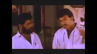 Sathyaraj Sentiment Scene  Maaman Magal [upl. by Iolanthe]