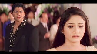 Ishq Hasata Hai Ishq Rulata Hai Full Song  Muskaan 2004 Aftab Shivdasani Gracy Singh [upl. by Gladdie]