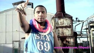 Lil B  Really Waterfront BASED MUSIC VIDEO DIRECTED BY LIL B VERY RARE [upl. by Seagraves]