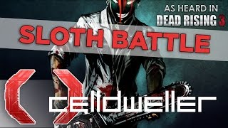 Celldweller  Sloth Battle [upl. by Gerhardine562]