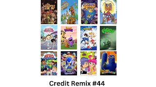 Credit Remix 44 Requested [upl. by Ebba537]