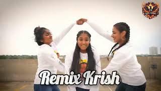 Kadala kolla orathile remix கடலை கொல்லை ஓரத்துல remix Krish video songs [upl. by Ayitahs557]