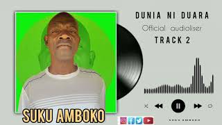 suku Amboko Dunia Duara oficial audiovisual [upl. by Nozicka]