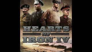 trying to build the best navy hoi4 [upl. by Renzo]