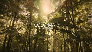 COCOMAT Sleep on nature IT Version [upl. by Eibot]