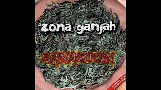 Zona Ganjah  Sanazion Full Album  2007 [upl. by Abrams]