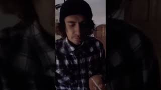 TRUCO DE CIGARRILLO 🚬 PRENDIDO 😎TRICK PERFECT 👍 shotrs magica viralvideo cigarrotrucos vd [upl. by Ydal615]