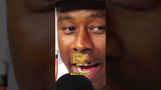 Tyler the Creator’s Funniest Freestyle 😂 [upl. by Socem]