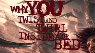 Slechtvalk  We Are official lyric video [upl. by Ecinereb]