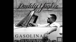 Daddy Yankee Gasolina  Bass Boosted [upl. by Selby]