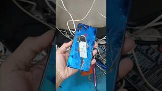 Note 7 display replacement note7 minote7pro shorts short trending minivlog mimobiles [upl. by Aehtorod]