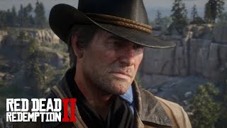 Red Dead Redemption 2 Ep 2 Roccos playthrough HD no commentary no subtitles [upl. by Adnamal846]