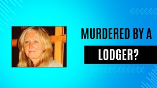 Murdered By a Lodger [upl. by Ailefo]