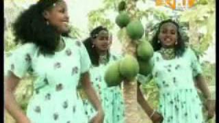 Eritrean song by Weldai Okbazgi  24may91net [upl. by Russi]