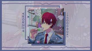 Unlock It X Better Off Alone  Charli XCX s l o w e d → Todoroki  Aυzяσяα༉‧₊˚ [upl. by Aicsila]