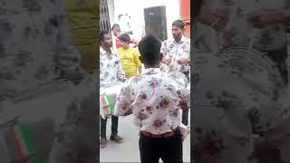 talent of Nasik dhol group religion dance nasikdhol 9720300728 [upl. by Garges455]