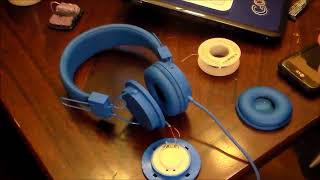 How to Fix Headsets and Headphones Review [upl. by Readus294]