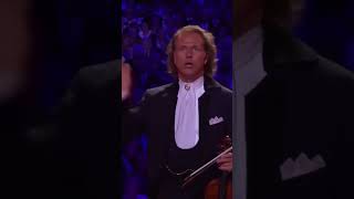 Conquest Of Paradise Vangelis  André Rieu [upl. by Bergwall]