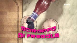 Caipiroska alla Fragola [upl. by Einobe]