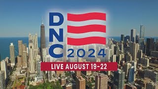 Democratic National Convention Day 2 [upl. by Hollenbeck]