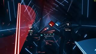 Beat Saber  HIMYM  Nothing Suit Me Like a Suit Expert [upl. by Graf]