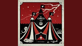 El circo feat Blasfem [upl. by Ennahgiel]